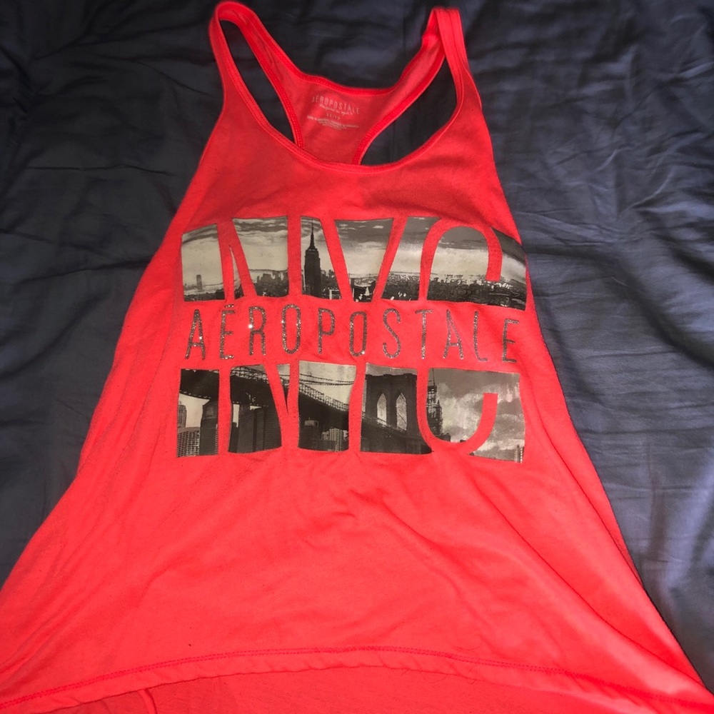 Aeropostale tank top